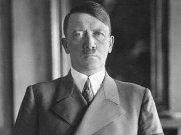 Ученые раскрыли дату смерти Адольфа Гитлера