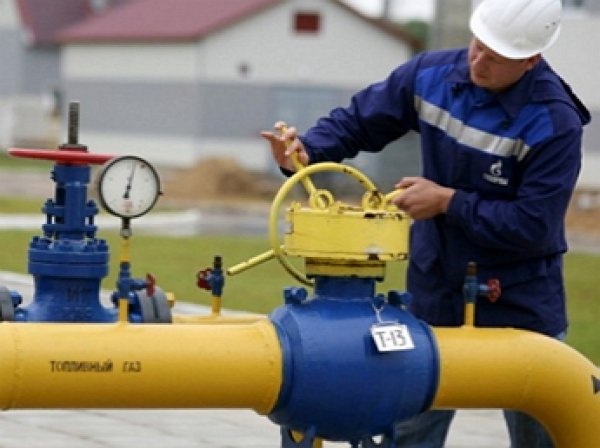 Путин назвал условия сохранения транзита газа через ГТС Украины