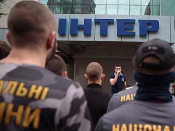 Скандальный концерт 9 Мая на Украине привел к новым акциям протеста