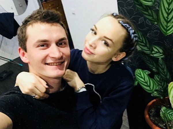Диана Шурыгина породнится с внучкой Стриженова