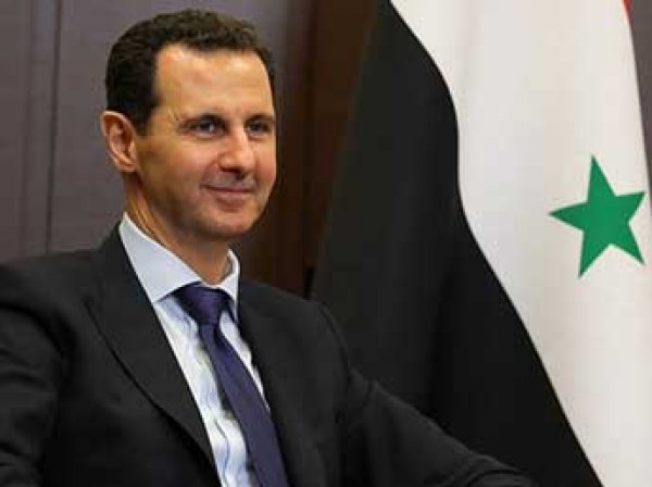 Асад обвинил США в препятствованию окончанию войны в Сирии