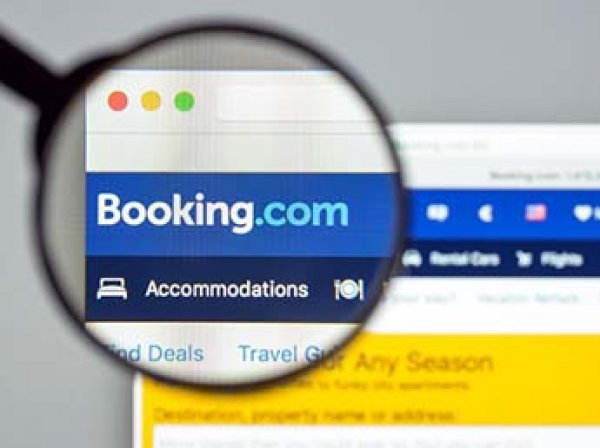 Возможный запрет Booking.com напугал российских отельеров