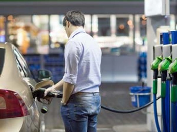 В ЦБР объяснили рост цен на бензин сразу на 2,4 рубля