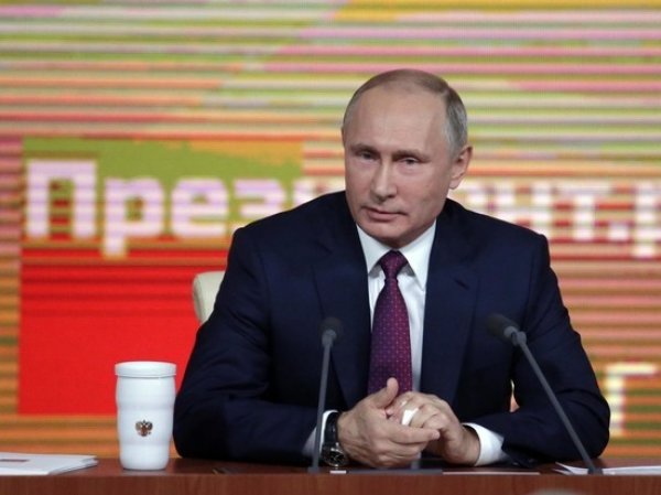 Социологи назвали главные претензии россиян к Путину