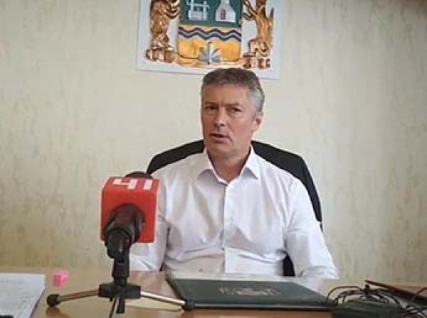 Ройзман заявил об отставке с поста главы Екатеринбурга