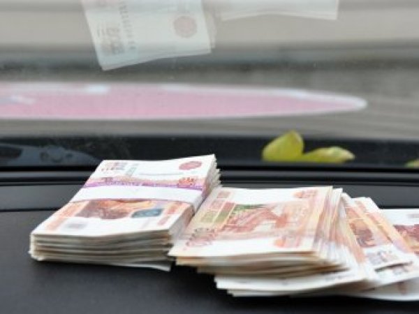 Курс доллара ЦБ на сегодня, 9 мая 2018: текущий курс рубля устраивает Минфин — эксперты