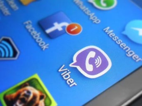 Глава Минкомсвязи допустил блокировку Viber вслед за Telegram