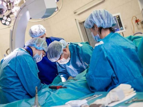 В Уфе умерла женщина после операции по увеличению груди