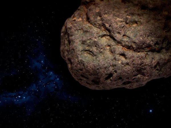Астрономы: между Землей и Луной пролетит гигантский астероид