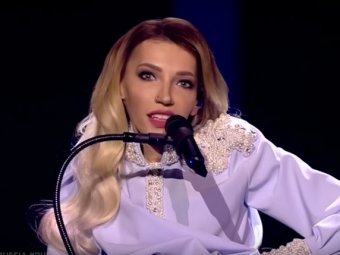 Пригожин объяснил провал Самойловой на "Евровидении-2018"