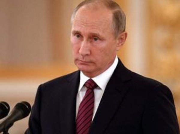 В Совфеде рассказали о попытках США не пустить Путина на выборы