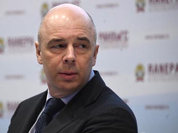 Силуанов назвал сроки принятия новых налоговых законов и рассказал о планах повышения НДФЛ