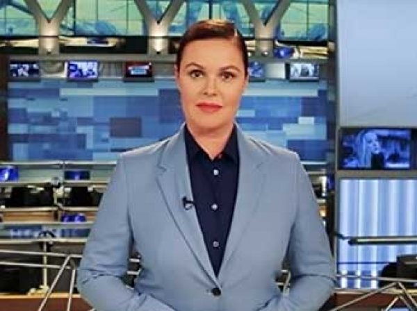 СМИ узнали зарплату вернувшейся в программу "Время" Андреевой