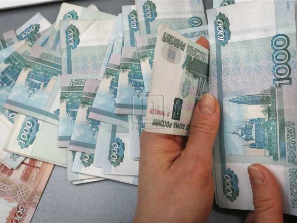 Курс доллара на сегодня, 11 мая 2018: как изменится курс рубля в мае 2018, рассказали эксперты