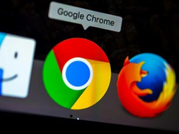 Новый опасный вирус крадет данные пользователей через Mozilla Firefox и Google Chrome