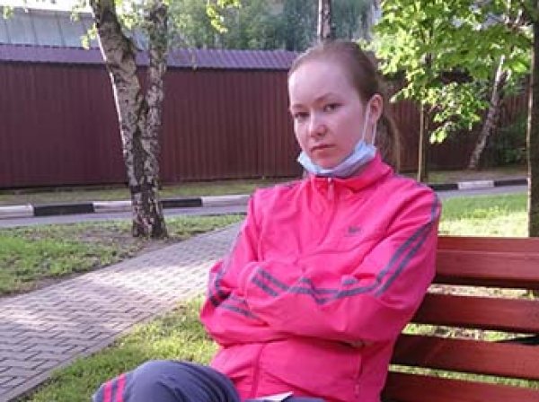 Умерла пожаловавшаяся Путину на медиков онкобольная из Апатитов Дарья Старикова