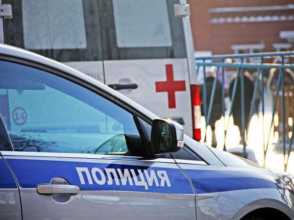 В Москве нашли мертвыми двух подростков, привязанных друг к другу