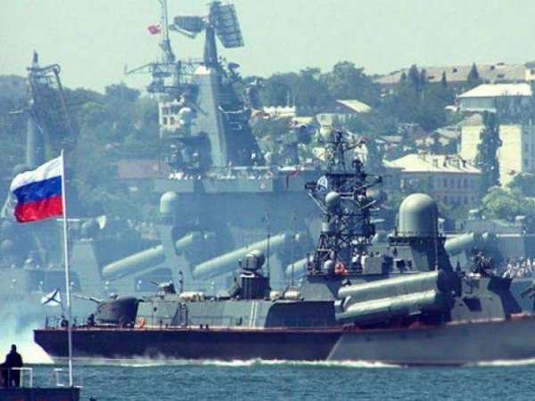 ИноСМИ: Крым превратился в неприступную крепость