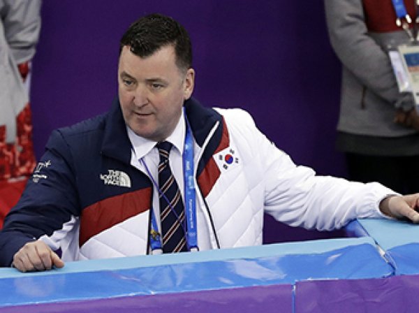 Шокированный решением Медведевой новый тренер фигуристки рассказал о ее перспективах
