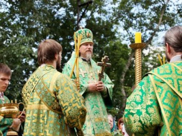 Троица в 2018 году: какого числа у православных, приметы, традиции и обычаи, что нельзя делать