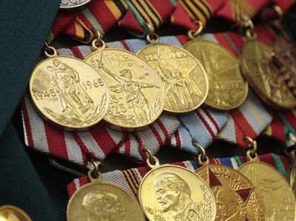 В Одесской области ветерана до смерти забили из-за пиджака с медалями