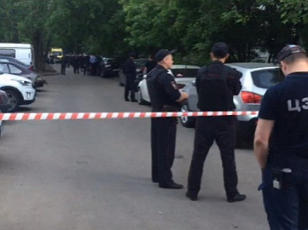 На востоке Москвы погиб один из заложников