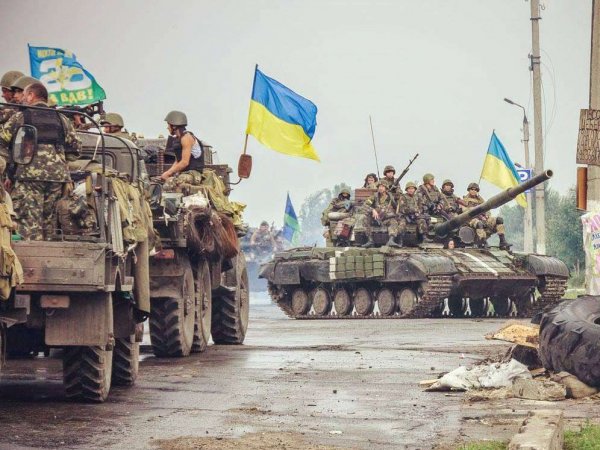 В Киеве рассказали, когда Россия начнет войну против Украины