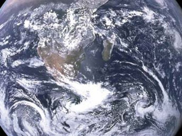 Ученые выяснили главную причину глобального потепления на Земле