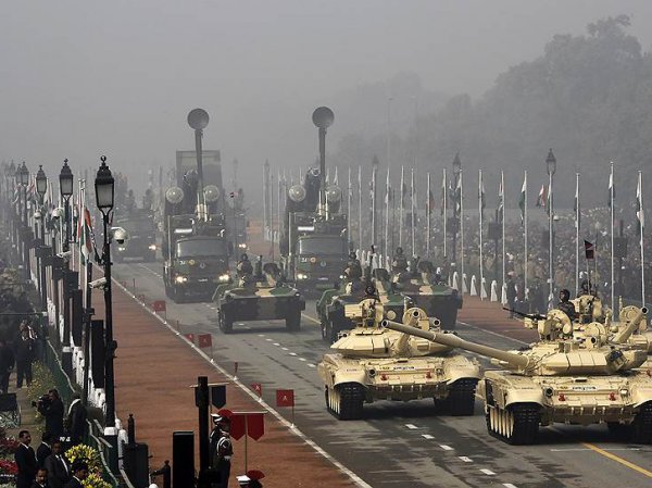 Индия объяснила отказ от российского оружия в пользу американского