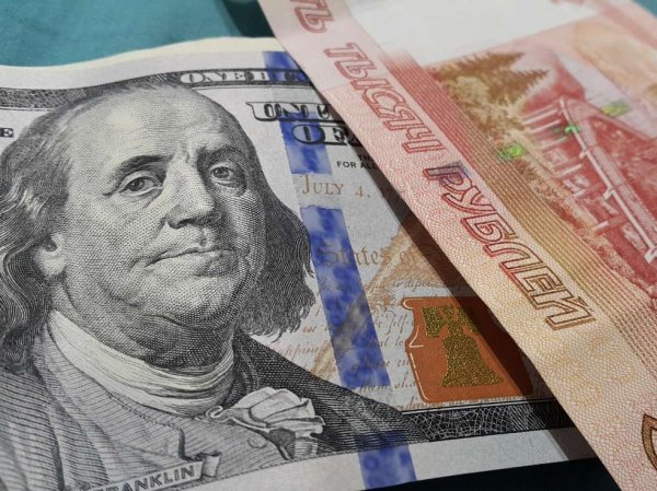 Курс валют на сегодня, 25 мая 2018: рубль ждет новая волна укрепления - прогноз экспертов
