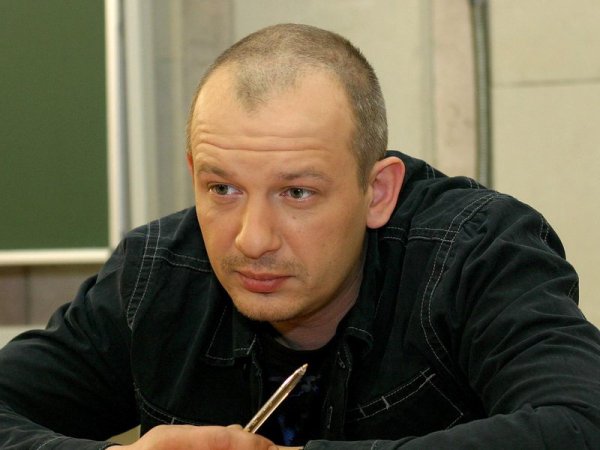 "Он уже кричал: "Помогите!": свидетель рассказал об агонии Дмитрия Марьянова