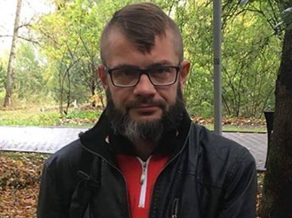 Участник «Последнего героя» писатель Сергей Сакин умер при загадочных обстоятельствах