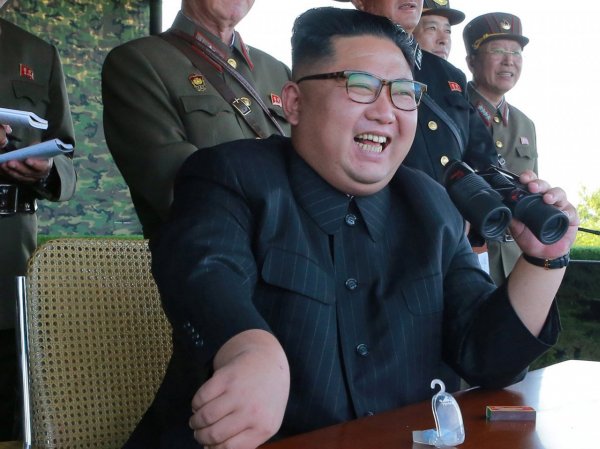 В Северной Корее взорвали единственный в стране ядерный полигон