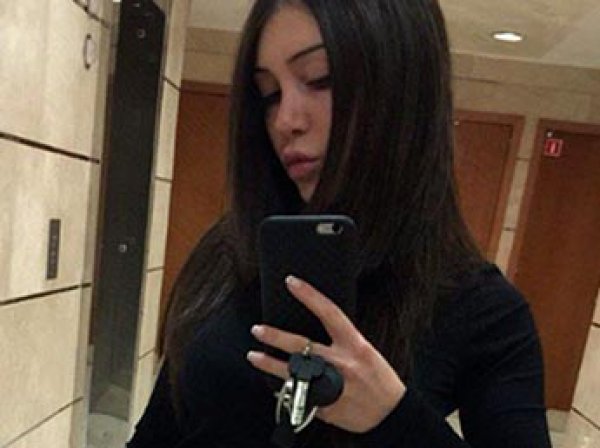 Стритрейсерша Мара Багдасарян подала в суд на ГИБДД