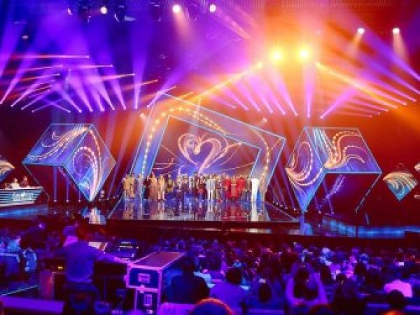 В Лиссабоне пройдет первый полуфинал конкурса «Евровидение 2018»