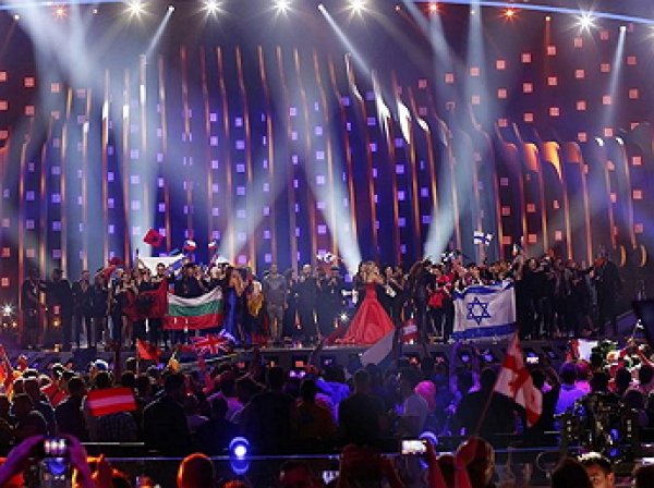 «Евровидение-2018»: названа первая десятка финалистов конкурса