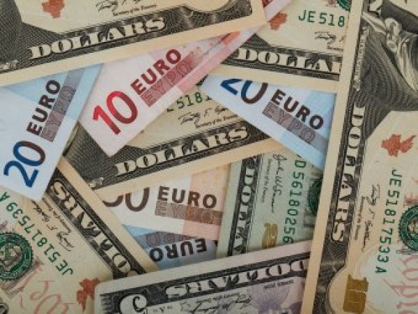 Курс доллара и евро на сегодня, 21 мая 2018: каким будет курс евро на новой неделе - прогноз эксперта