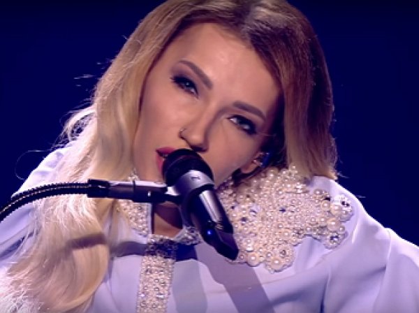 «Евровидение-2018»: по результатам второго полуфинала Самойлова не прошла в финал конкурса