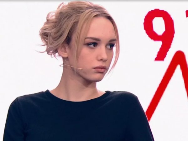 Шурыгина устроила истерику со слезами на шоу Шепелева, обвинив мужа в измене