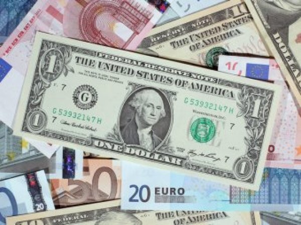 Курс доллара на сегодня, 7 мая 2018: эксперты объяснили резкие колебания курса доллара