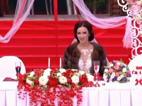Ольга Бузова публично заявила о своей свадьбе