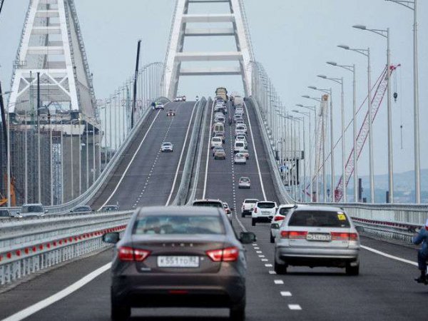 Призывавший взорвать Крымский мост журналист ответил на нападки в свой адрес