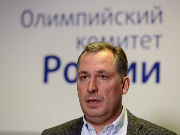 Станислав Поздняков стал новым президентом ОКР