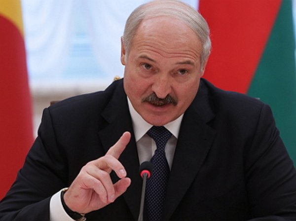 Лукашенко пригрозил закрыть границу с Россией