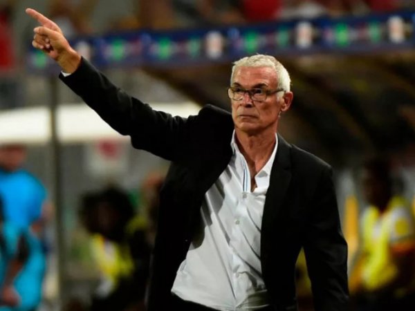 СМИ: тренера сборной Египта уволят после поражения от россиян