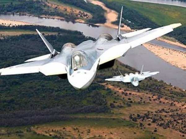 Индия рассказала о "последнем гвозде в крышку гроба" российского Су-57