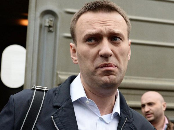Шутка о Навальном в эфире "Первого канала" привела к неожиданным последствиям