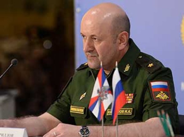 Россия обвинила Запад в нарушении отбора проб в Сирии и по делу Скрипалей
