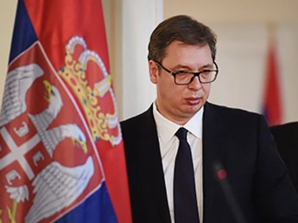 Президент Сербии объяснил, почему не признал Крым российским