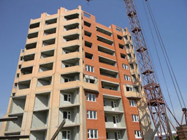 СМИ узнали о планах по запрету в России продажи недостроенного жилья